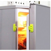 Jual Baby Safety Lock Kunci Pengaman Pintu Kulkas Laci Cabinet Lemari Moody Murah