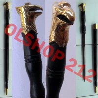 Jual Tongkat Komando Soekarno (Replika) Murah
