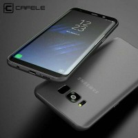 Jual CAFELE ORIGINAL CASE ULTRA THIN FOR SAMSUNG GALAXY S8 PLUS(S8+) Murah