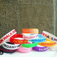 Gelang Gen Halilintar