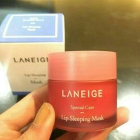 Jual Laneige Lip Sleeping Mask Murah