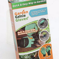 Jual GARDEN GENIE GLOVES Sarung Tangan Taman Kebun Murah