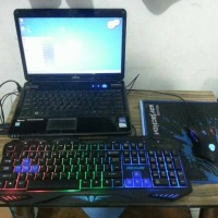 Fujitsu LH531 Laptop Murah Gaming Second ORIGINAL