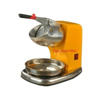 Jual Mesin Serut Es / Ice Crusher Masema Murah