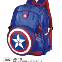 Jual TAS ANAK ORIGINAL CATENZO JUNIOR 395 Murah