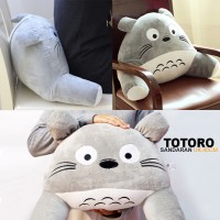 Jual Bantal Sandaran Punggung Mobil Kursi Boneka Kucing Cat punggung duduk Murah