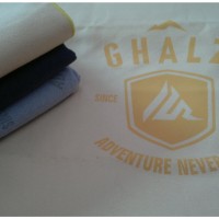 Jual towel travel | handuk microfiber | handuk outdoor | handuk gym 70x120 Murah
