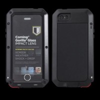 Jual Case Lunatik Taktik Extream Gorilla Glass Iphone 5 / 5s Murah