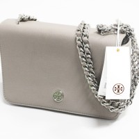 Jual TAS SHOULDER BAG TORY BURCH 100% AUTHENTIC ORI WITH RECEIPT Murah