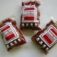 Jual makaroni ngehe pedas Murah