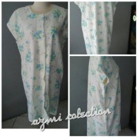 Baju tidur dress Handuk Daster baju hamil kualitas bagus