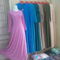 gamis gabucci polos