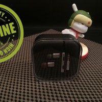 Jual (OEM) Xiaomi Mi Piston 2 Hybrid Edition With Mic Murah
