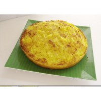 Jual Bika Ambon ( Coklat, Nangka, Durian ) Murah