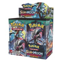 Jual TCG Pokemon SM2 Guardians Rising Booster Pack - 1pcs Murah