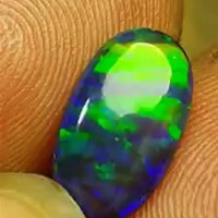 Jual OPAL 12.4X7X3 MM Murah