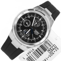 Jual JAM TANGAN PRIA ORIGINAL CASIO EDIFICE EF-305-1AV Murah