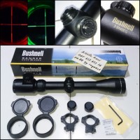 Jual BUSHNELL 3-9x40 EG-FLIP telescope Murah