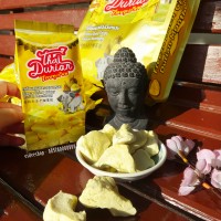 Jual KERIPIK DURIAN