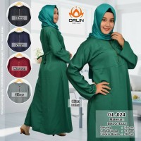GAMIS BALOTELLI / GAMIS POLOS / DRESS MUSLIM / GAMIS BUSUI