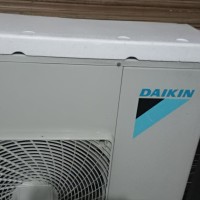 AC CASSETE MERK DAIKIN 4PK