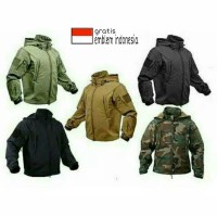 Jual jaket tad Murah