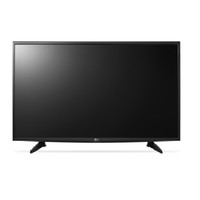 LG LED TV 32 inch - 32LK500D,USB movie, model 2018, digital, resmi LG