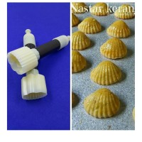 Jual Cetakan nastar kerang import Murah