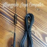 Jual Antena Penguat Signal support buat Modem Huawei / ZTE / Sierra dll Murah