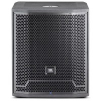 JBL PRX-715 15 in 2-Way Powered Multi-Purpose Loudspeaker System