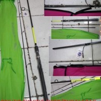 Joran Centro Uranus 180 Baru - Alat Pancing Murah