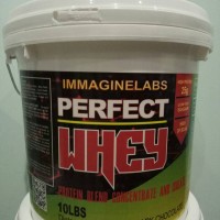 Jual WHEY 10LB COKLAT MURAH Murah