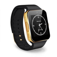 Jual Smart Watch A1 / U10 / Apple Watch Look Like - Smartwatch A1 Murah