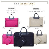 Jual Tas/Case Laptop Impor untuk Macbook Air,Pro,Retina 11-13 Inch Murah