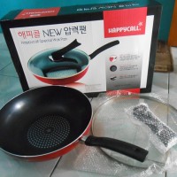 Jual DIAMOND PAN HAPPY CALL BUKAN COOCAN YA Murah