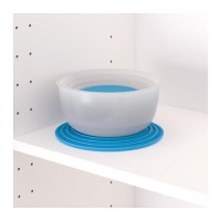 Jual Ikea Reda, Tempat Makanan Serbaguna, Bpa Free, 1 Set Isi 5 Baru Murah