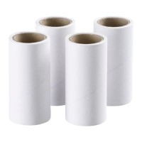 1set=4pcs Ikea Bastis Refill Pembersih Bulu Debu Pakaian Baju Perabot