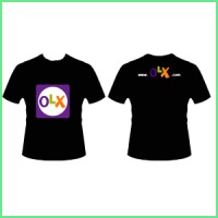 Kaos Printer DTG Sablon Costum Olx