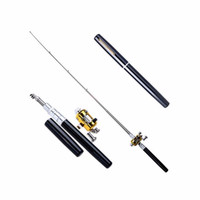 promo Alat Pancing Pena Pen Fishing untuk kado solder jogja kantor h