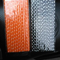 Jual sedotan kertas Murah