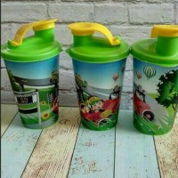 Jual Tumbler Botol Minum Anak Murah