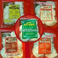 Jual Rujak Cireng Brexcelle isi 20 Murah