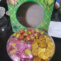 Jual aneka coklat +permen durian Murah