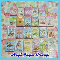 Jual HOMEMADE AMPLOP LEBARAN / ANGPAO LEBARAN / IDUL FITRI/ RAMADHAN/KARTUN Murah