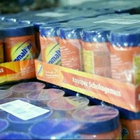 Jual Ovomaltine Crunchy 380gr Murah