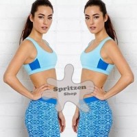 Jual Sport Bra sportware baju olahraga yoga gym zumba senam pilates sexy Murah
