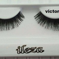 BULU MATA PALSU FAKE EYELASHES HANDMADE VICTORIA