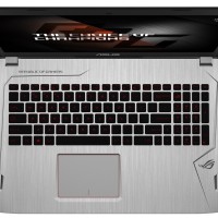Laptop Asus ROG Gaming GL502VS-BA328T Free Bag Gaming
