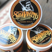 Jual Suavecito Firme Hold Pomade (Strong Hold) Murah