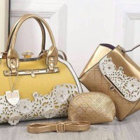 Tas FURLA Behel 1208 Set 3in1 Semipremium
